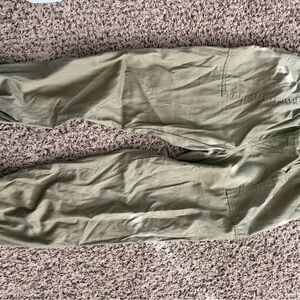 a new day Olive Green Women's Pants